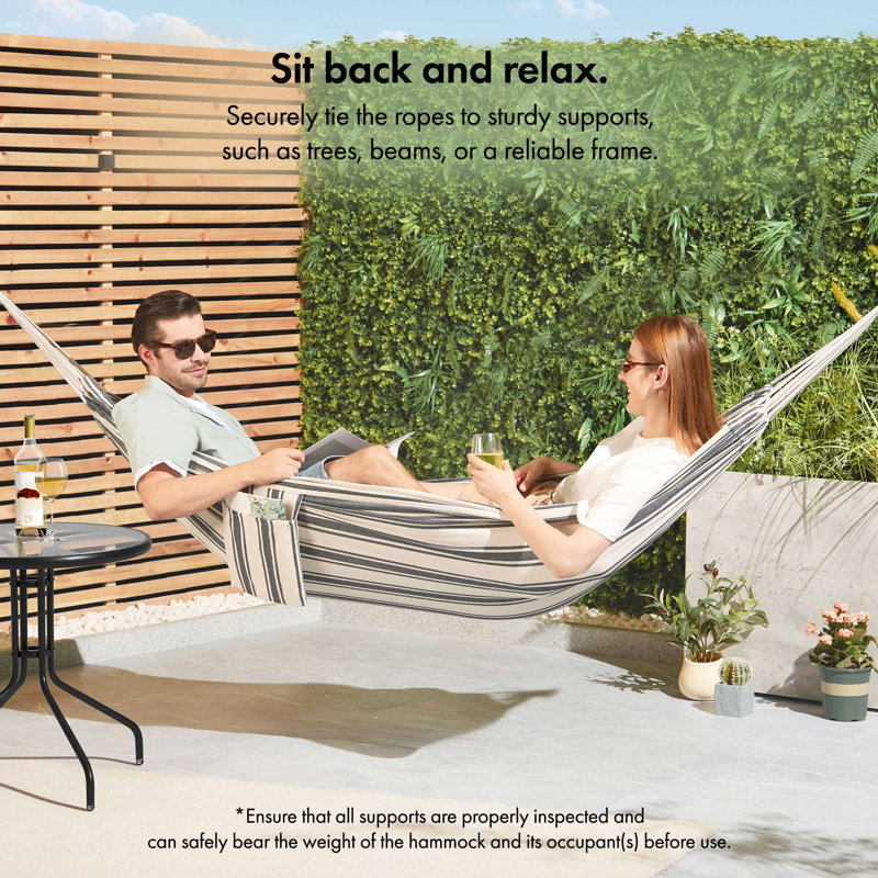 Double Hammock