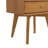 Natsu 2 - Drawer Nightstand in Brown