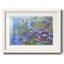 Nymphéas, 1914, impression encadrée sur papier-1110283102-1110283097