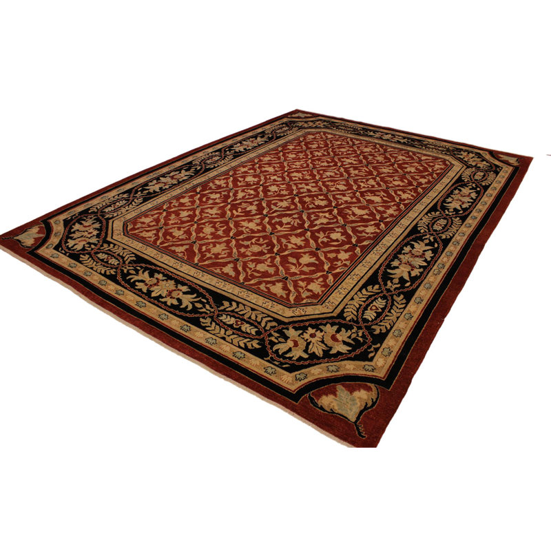 Silke Rug