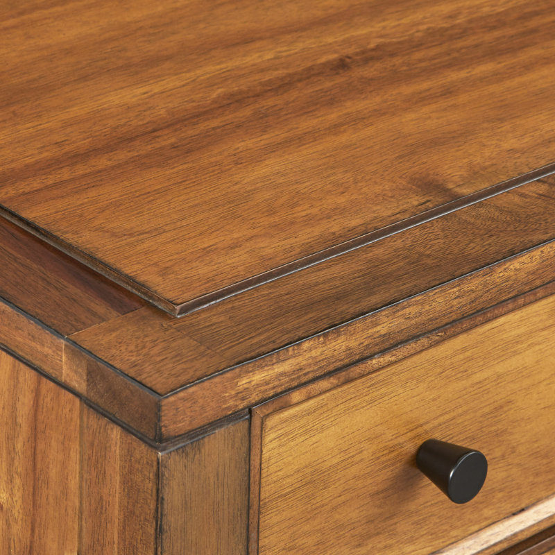 Camilla 31.5'' W 6-Drawer Dresser | Mercury Row®