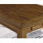 Table de salle à manger 1 pièce Transition