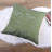 Benin Abstract Ruffled Window Valance-1008872458