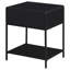 Table de chevet 1 tiroir-118152001