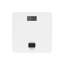 Brabantia Renew Battery Free Bathroom Scale-86173020