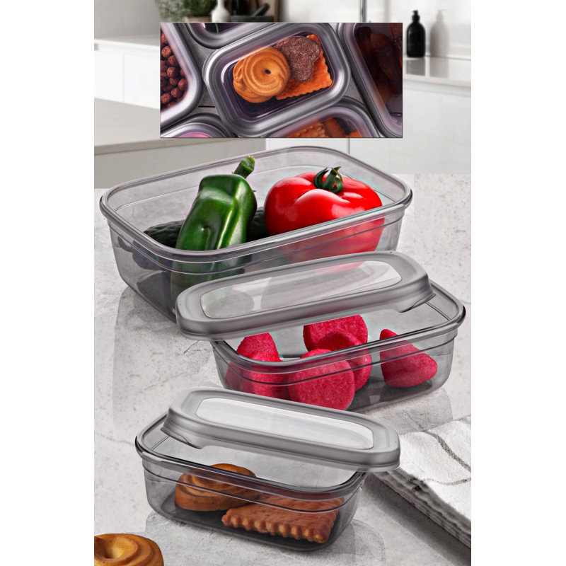 Food Storage Container