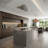 Victory Sunrise Ceiling Mount Range Hood with Remote Control, 600 CFM, 304 Brushed Stainless Steel, 1-5 Sones, 3-Speed Blower