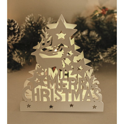 Christmas Decorative Accent
