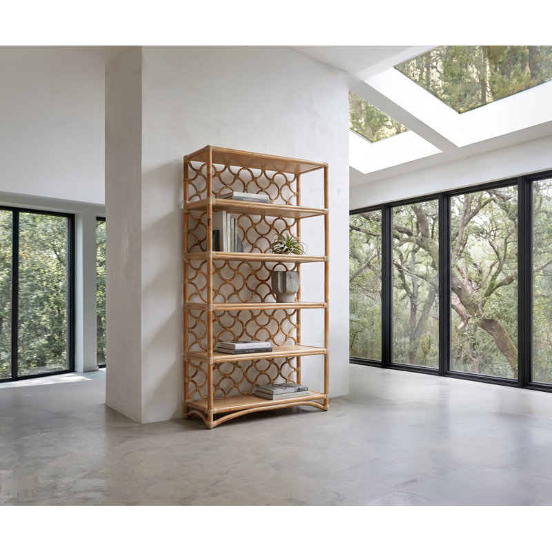 Mar Etagere, Natural