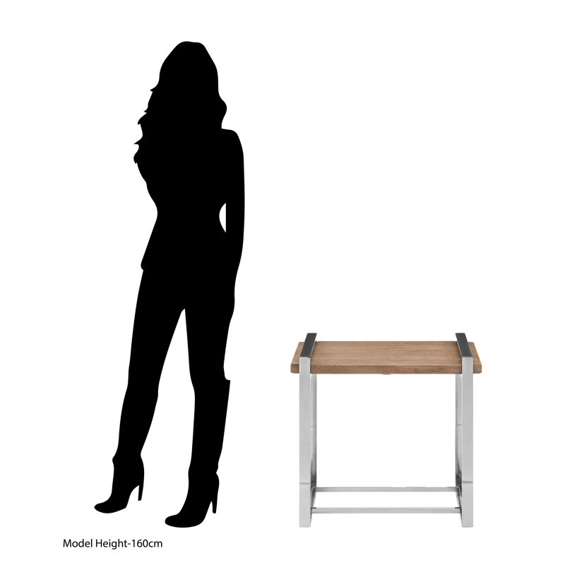 Menteng End Table