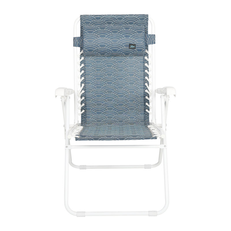 Fauteuil inclinable Genisse