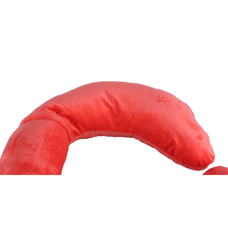 Pregnant Sleep Body Pillow