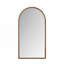 Miroir pleine grandeur en fer-1216395841