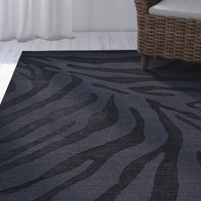 Jolie Performance Striped Indoor Rug