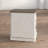 Colchester End Table with Drawer and Cabinet-909841938