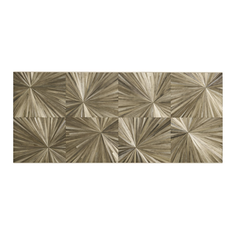 Terra Waterfall Coffee Table