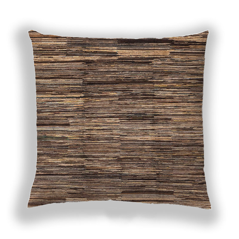 Coussin décoratif abstrait Abstract 3244