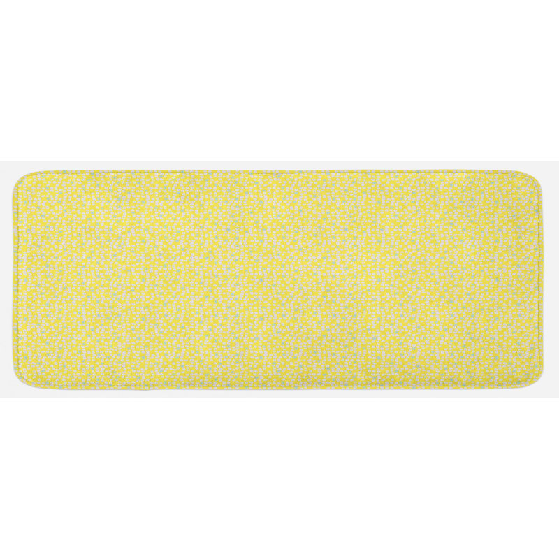 Tapis de cuisine