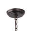 Luna 9 Light Foyer Chandelier-761697047