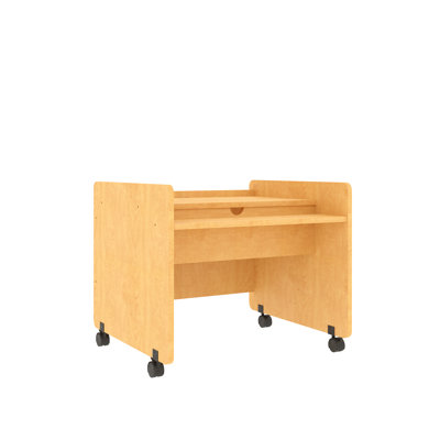 Bureau mobile 30 po Tot Mate