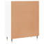 Roulston 1 - Door Standard Accent Cabinet-748299469