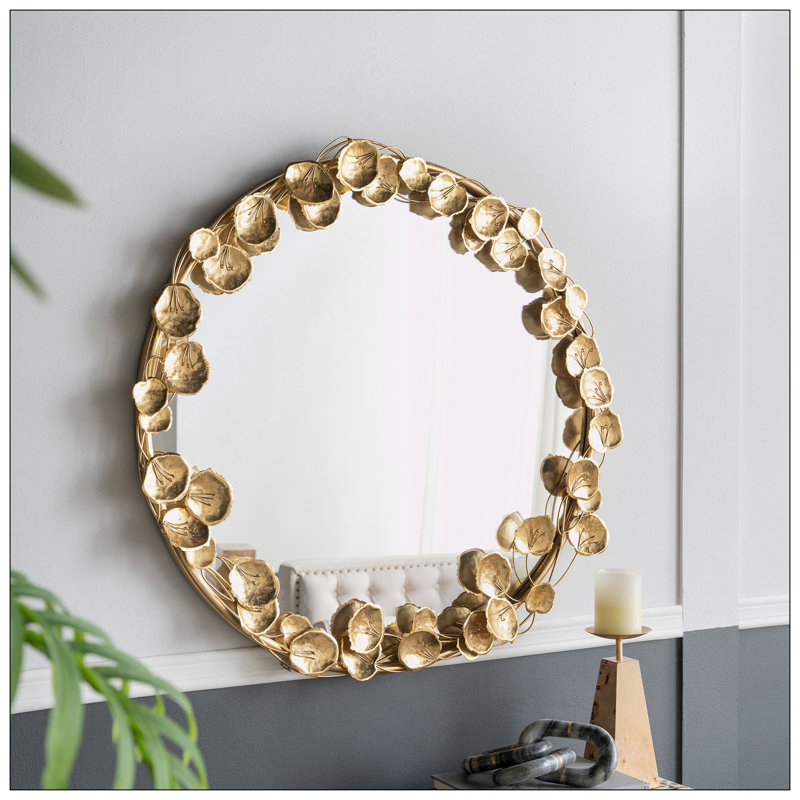 Miroir Johndrea