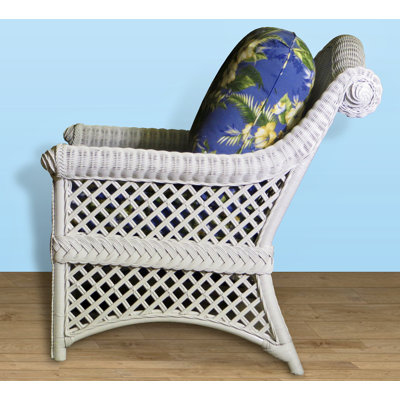 Fauteuil Belgr
