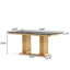 Table de salle à manger Marble-99841143-99841144