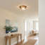 Hadley Two-Light Flush Mount Ceiling Light-950917380-950917381-950917881