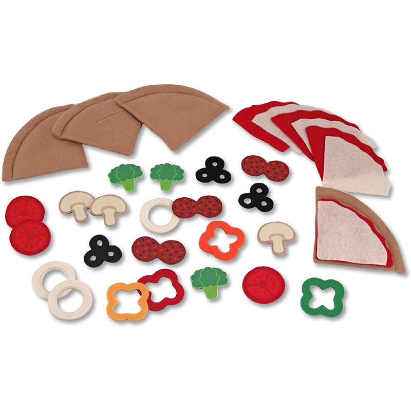 Ensemble de jeu Melissa and Doug