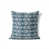 Bleu sarcelle foncé