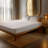 Hypoallergenic Waterproof Bed Bug Resistant Fitted Mattress Protector Mattress Protector Case Pack-33288472