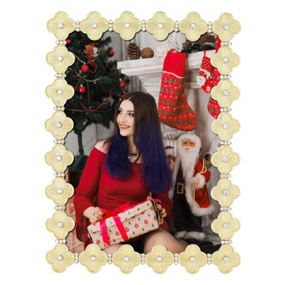 Windsor Metal Picture Frame