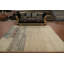 Tapis de style Gabbeh à teinture végétale 8 x 10