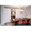 Ensemble mural modulaire de 7 pi de hauteur Everpanel - Bordure blanche-86935703-86935698