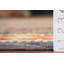Tapis oriental réversible en laine Kilim 7 x 10