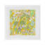 Serviettes de table en satin de coton Sabi Jungle-124988609