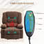 Fauteuil inclinable électrique Power Lift