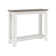 Weddel Basilico Console Table