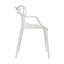 Chaise d'appoint à oreilles Halt Whistle-973755782-973755776