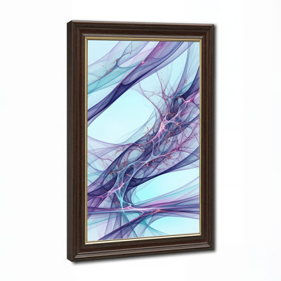 Art mural sur toile translucide