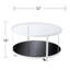 Table basse Vimmerly
