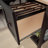 Desk, Black Finish-1868256410