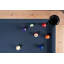 Preakness 8' Slate Pool Table In Maple