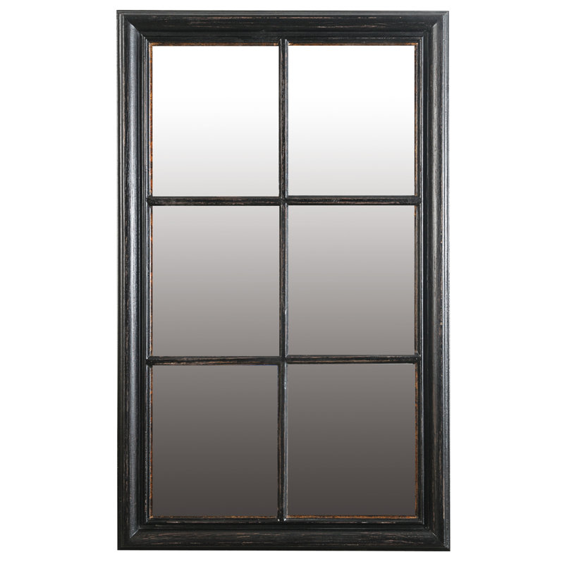 Miroir mural moderne et contemporain