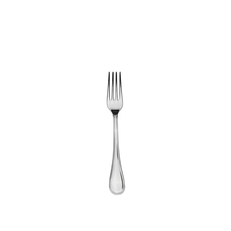 Boheme 5 - Piece Stainless Steel Flatware Set - Service for 1