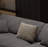 Simple Gray Casual Sofa-104765863