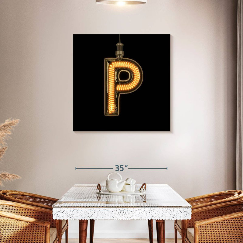 Tergel Light Bulb P