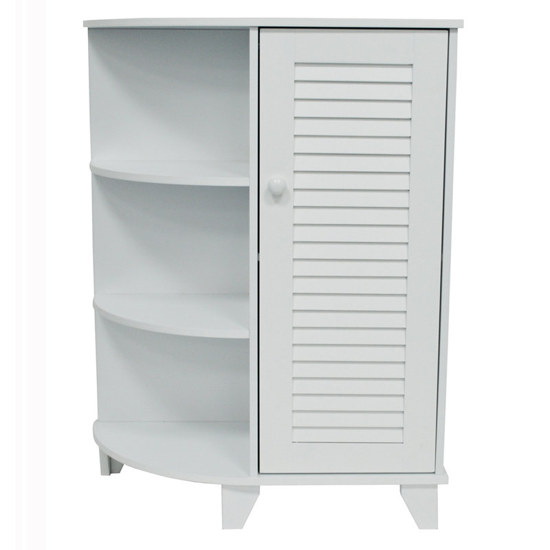 Altamirano Bathroom Cabinet