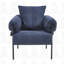 Chaise décorative moderne-1989311923